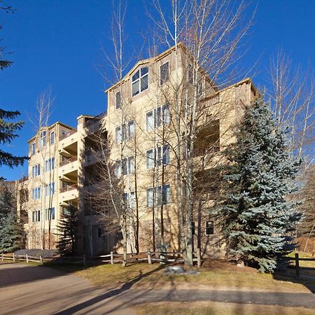 Sheraton Lakeside Terrace Villas At Mountain Vista, Avon, Vail Valley Eksteriør bilde