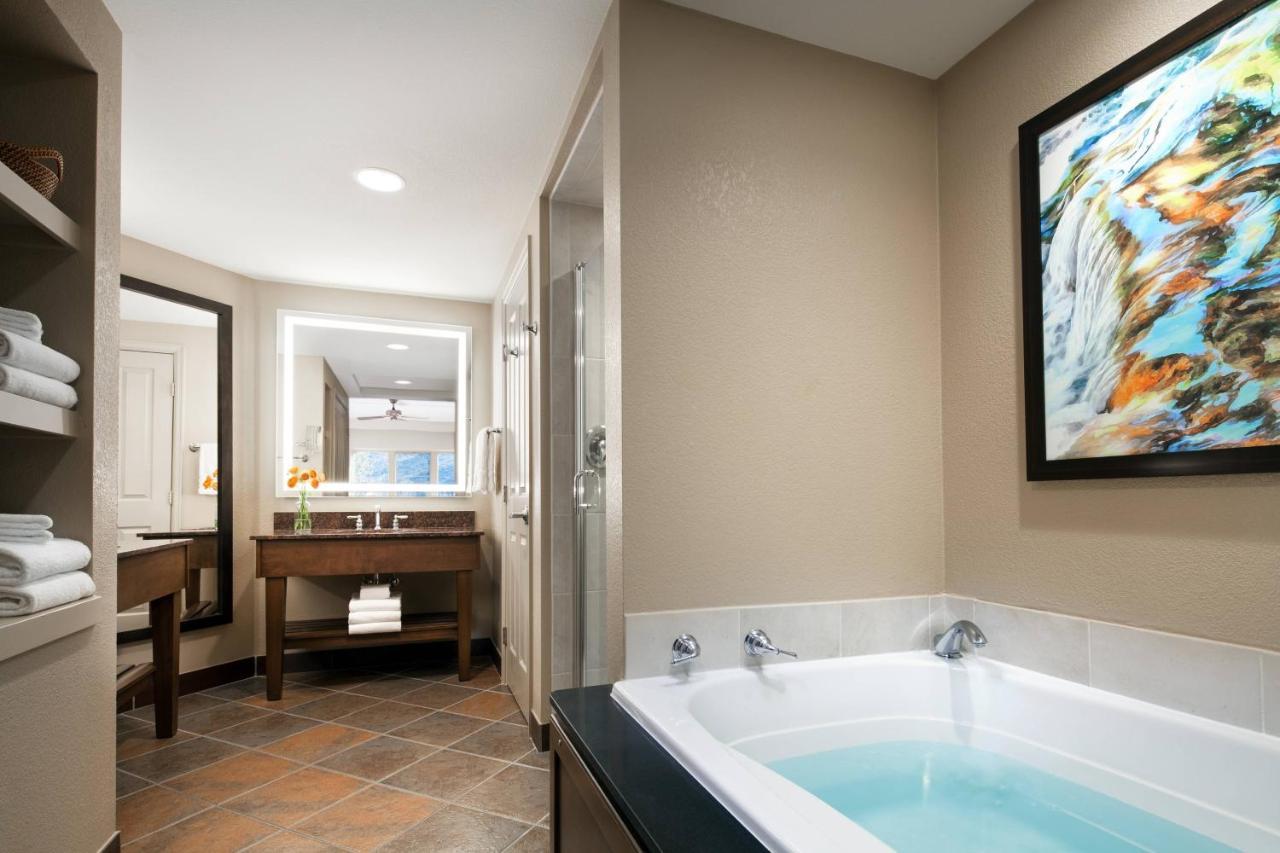 Sheraton Lakeside Terrace Villas At Mountain Vista, Avon, Vail Valley Eksteriør bilde