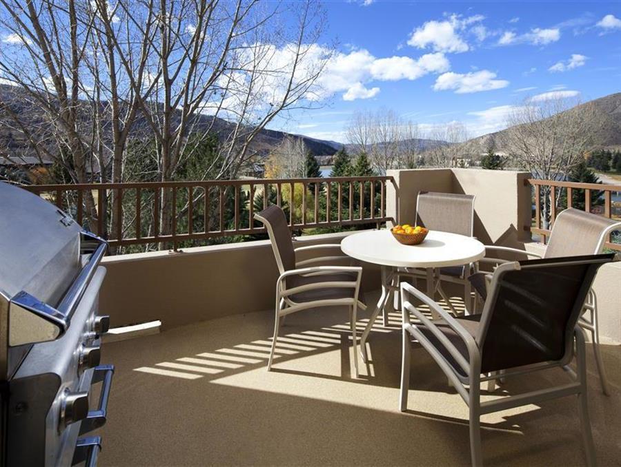 Sheraton Lakeside Terrace Villas At Mountain Vista, Avon, Vail Valley Eksteriør bilde